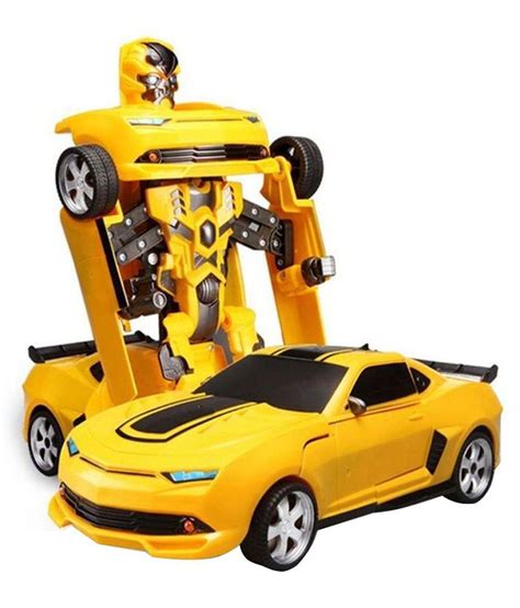 Scrazy Transformer Robot Car Buy Scrazy Transformer Robot Car Online