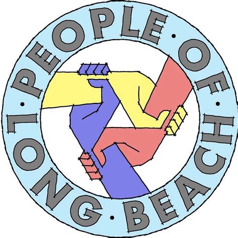 people of long beach