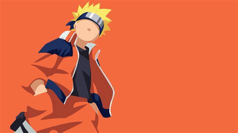 Naruto Aesthetic Hd Wallpapers Wallpaper Cave