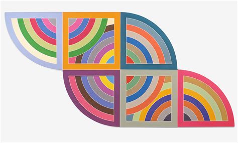 Frank Stella Harran II The Guggenheim Museums And Foundation
