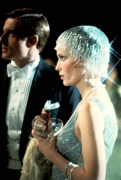 news photo robert redford and mia farrow in the great gatsby the great gatsby movie great