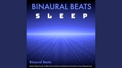 Binaural Beats Deep Sleep Music Youtube