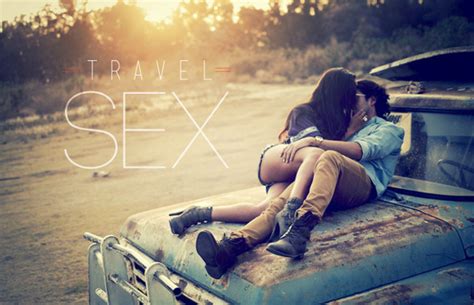 10 Places You Must Have Sex Around The World In 2013
