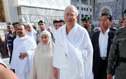 Najib tun abdul razak (az); IjA Rania Farhan Danial: Gambar YAB Dato' Sri Haji Mohd ...