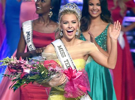 5 Things To Know About Miss Teen Usa Karlie Hay E Online Ca