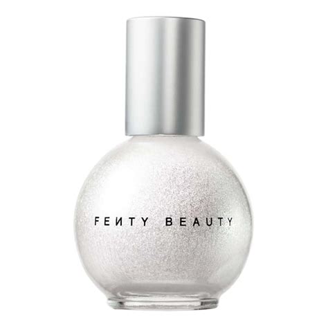 Liquid Diamond Bomb Glitter Highlighter Of Fenty Beauty ≡ Sephora