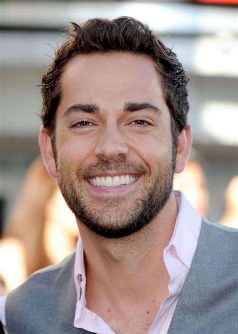 Zachary Levi He Is A Fave At Our House We Go To Nerd