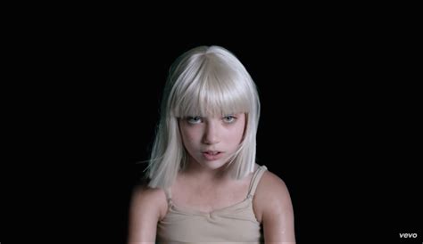 Sia Big Girls Cry Music Video Conversations About Her