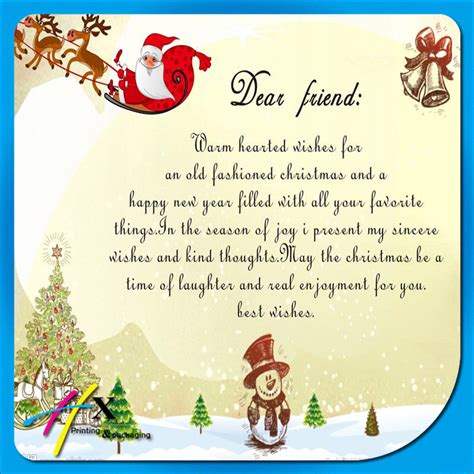 Dear Friend Warm Wishes For An Old Fashion Christmas Pictures Photos