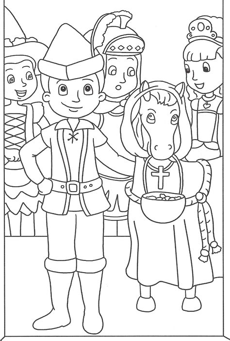 Can you see 6 words hidden in the picture below : Hidden sight words coloring pages download and print for free