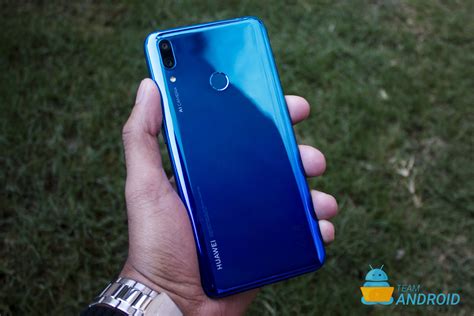 Huawei Y7 Prime 2019 Review Essential Specs For Less Full Review