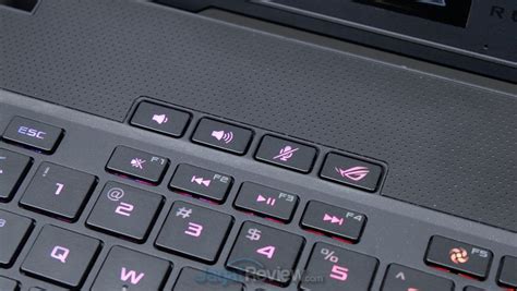 Are you facing problems on turning on the asus keyboard backlight? Review ASUS ROG Zephyrus M15 (GU502LW): Laptop Gaming Tipis nan Kencang • Jagat Review