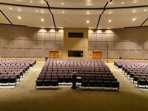 Rent A Auditorium In Kissimmee Fl 34746