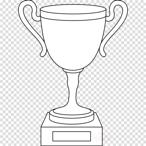 Free Printable Trophy Coloring Pages Coloring Pages