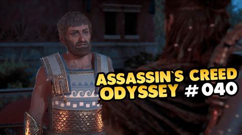 Let S Play Assassin S Creed Odyssey Pc Gameplay Deutsch