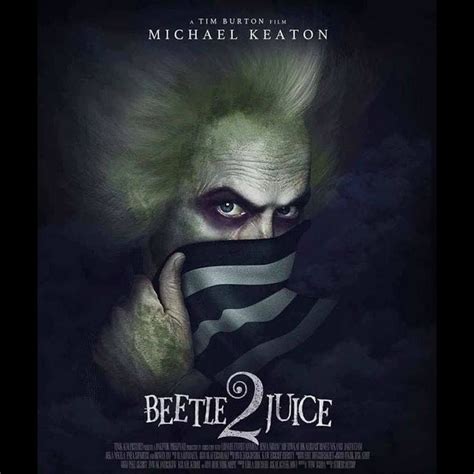 Facebook links are not permitted. Beetlejuice 2 - Topic - YouTube