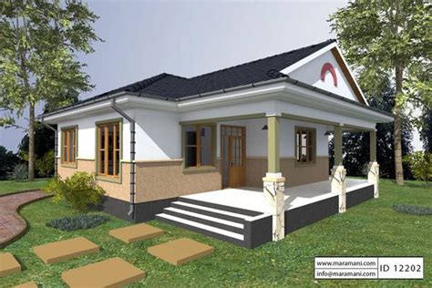 We did not find results for: Small Two Bedroom House - ID 12202 - Floor Plans by Maramani