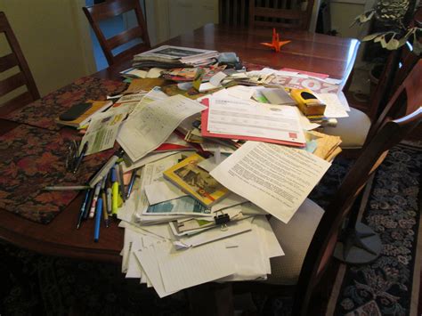 Adult Ed Class Free Yourself From Paper Clutter Clutter Clearer Coach