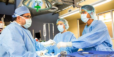 Surgical Technologist Nevada Career Institute