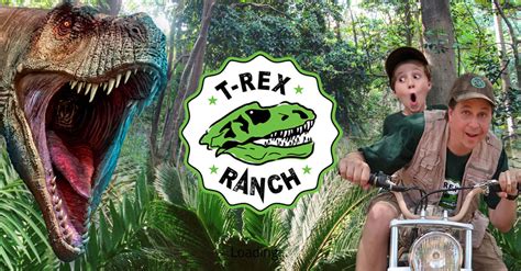 Ver T Rex Ranch Capítulo 6 Temporada 1 Por Vix