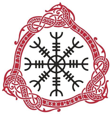 Pin By Peter Hawkins On Paganism Viking Symbols Norse Symbols