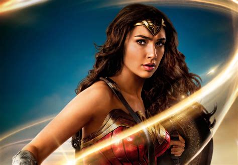 Wonder Woman Scores Almost 100 On Rotten Tomatoes Flickreel