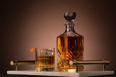 The Ultimate Guide To The Best Whiskey Decanters Nikkibeachcabo