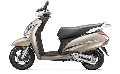 For about two decades, activa has been changing the game in indian scootering. Honda activa 3g - Foryuva