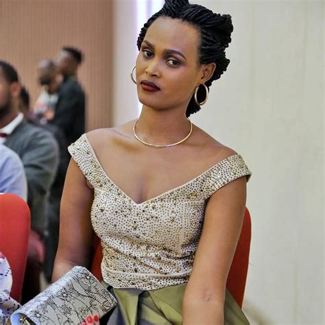 Rwanda Women Beautiful Six Years Of On And Off Miss Rwanda Beauty