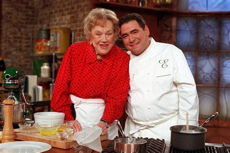 The Most Popular Cooking Show Every Year Since 1924