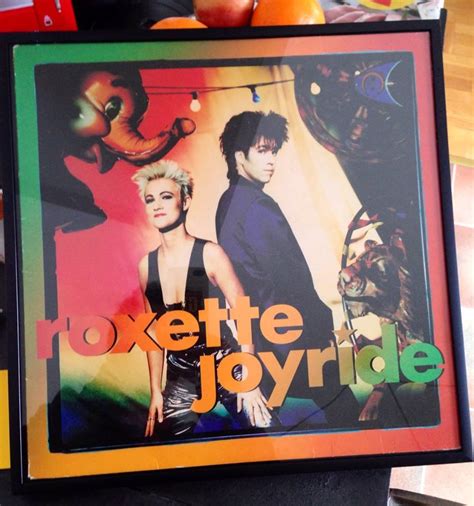 The Daily Roxette Tdr Archive The Daily Roxette Shared Thomas