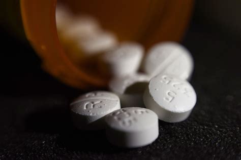 Las Farmacéuticas Contribuyeron A Crisis De Los Opioides Revela Un Informa