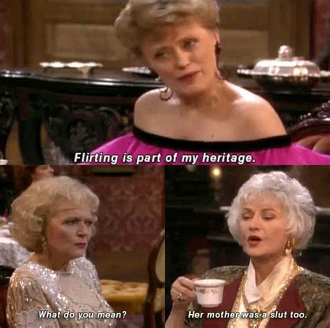 What does throw shade expression mean? The Golden Girls always throwing shade : funny
