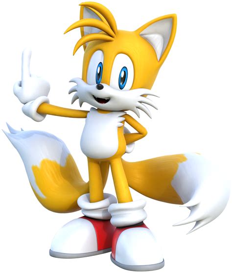 Tails By Adverse56 On Deviantart
