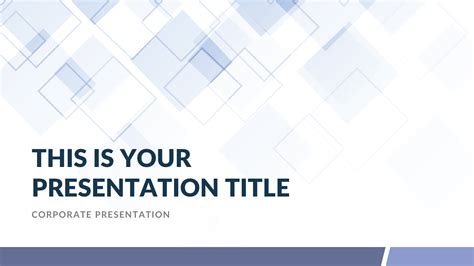 The 101 Best Free Powerpoint Templates To Download In 2020