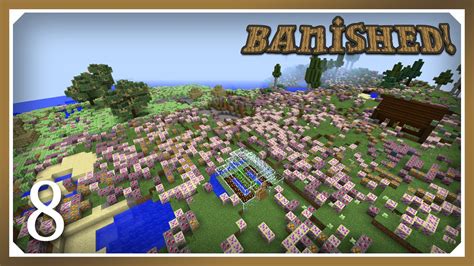 Please consider adding a very useful feature for modpack developers. Minecraft Banished Modpack | Update Problems! | E08 (Harsh ...