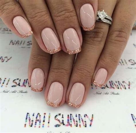 50 Reasons Shellac Nail Design Is The Manicure You Need In 2020