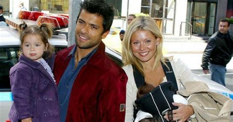 Maybe you would like to learn more about one of these? Kelly Ripa's Daughter Is All Grown Up And Has Her Mom's ...