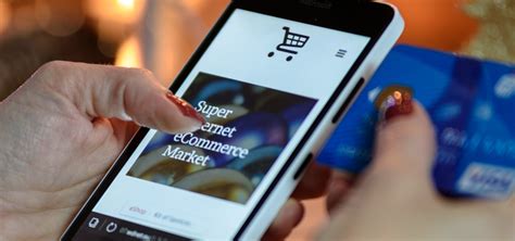 Ecommerce, or electronic commerce, refers to transactions conducted via the internet. How Mobile Apps Are Reshaping the E-commerce Industry ...