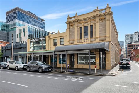 110 flinders street adelaide sa 5000 leased shop and retail property commercial real estate