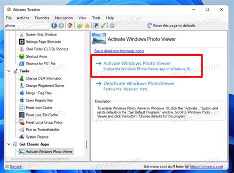 How To Enable Windows Photo Viewer In Windows 11 2023