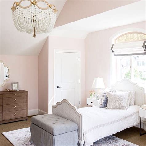 Maybe you would like to learn more about one of these? This room is as sweet as the paint color -- 🍦 "Melted Ice ...