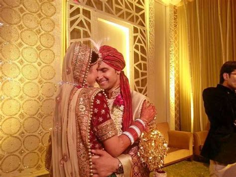 Sargun Mehta Weds Ravi Dubey Ravi Dubey Celebrity Weddings Celebs