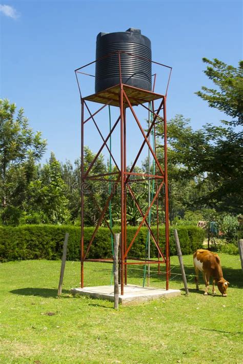 Pin By Thein Htut On Steel Structure In 2021 Tank Stand Water Tank