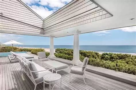 See Inside The Hamptons Home Once Owned By Bernie Madoff