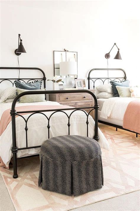 We did not find results for: 25 Cool Shared Guest Bedroom Decor Ideas - DigsDigs
