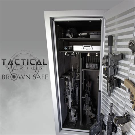 Tactical Safe Brown Safe Manufacturing Gun Safe Home Safe Home