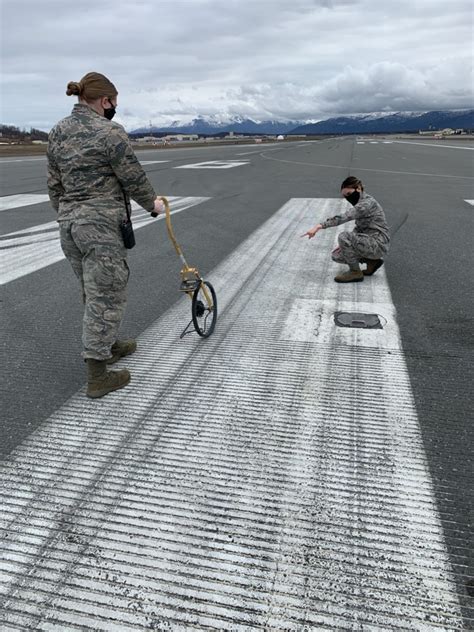 Airfield Management Propels Jber Flight Ops Amid Pandemic Joint Base