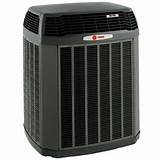 Trane Air Conditioner Xr13 Images