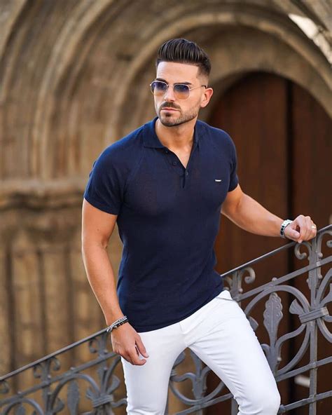 5 Best Smart Casual Menswear Combinations The Ultimate Guide